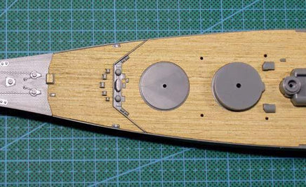 1/700 Artwox IJN Yamato Wood Deck 20002