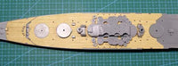 1/700 Artwox IJN Yamato Wood Deck 20002