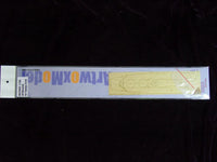 1/700 Artwox IJN Musashi Wood Deck 20003