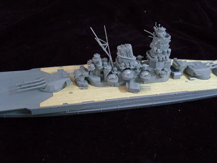 1/700 Artwox IJN Musashi Wood Deck 20003