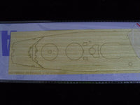 1/700 Artwox IJN Musashi Wood Deck 20003