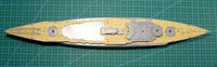 1/700 Artwox IJN Mutsu Wood Deck 20004