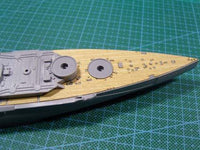 1/700 Artwox IJN Mutsu Wood Deck 20004