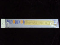 1/700 Artwox IJN Yamashiro Wood Deck 20005