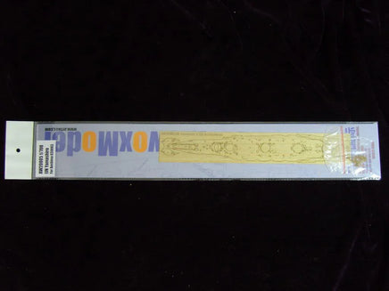 1/700 Artwox IJN Yamashiro Wood Deck 20005