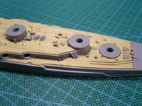 1/700 Artwox IJN Yamashiro Wood Deck 20005