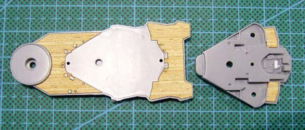 1/700 Artwox IJN Yamashiro Wood Deck 20005