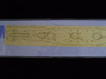 1/700 Artwox IJN Yamashiro Wood Deck 20005