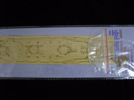 1/700 Artwox IJN Yamashiro Wood Deck 20005