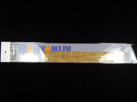 1/700 Artwox IJN Nagato Wood Deck 20010