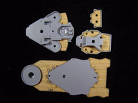 1/700 Artwox IJN Nagato Wood Deck 20010