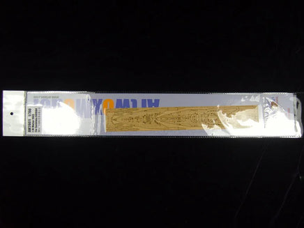 1/700 Artwox IJN Mutsu 1943 Wood Deck 20011