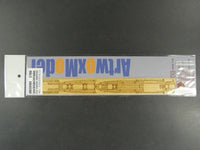 1/700 Artwox DKM Tirpitz Wood Deck 20014