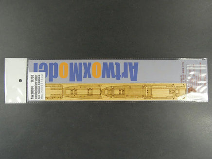 1/700 Artwox DKM Tirpitz Wood Deck 20014