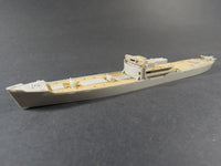 1/700 Artwox DKM Tirpitz Wood Deck 20014