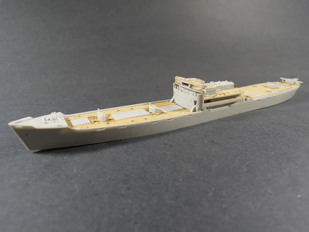 1/700 Artwox DKM Tirpitz Wood Deck 20014