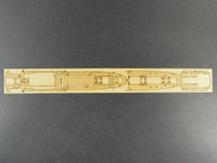 1/700 Artwox DKM Tirpitz Wood Deck 20014
