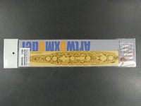 1/700 Artwox IJN HIEI Wood Deck 20015