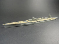 1/700 Artwox IJN HIEI Wood Deck 20015