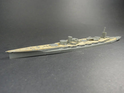 1/700 Artwox IJN HIEI Wood Deck 20015