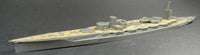 1/700 Artwox IJN HIEI Wood Deck 20015