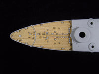 1/700 Artwox Italian Navy RN Roma Wood Deck 20018