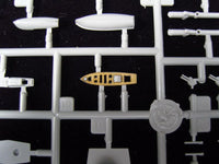1/700 Artwox Italian Navy RN Roma Wood Deck 20018