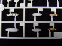 1/700 Artwox Italian Navy RN Roma Wood Deck 20018