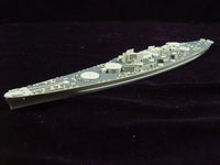1/700 Artwox USS North Carolina BB-55 Wood Deck 20019