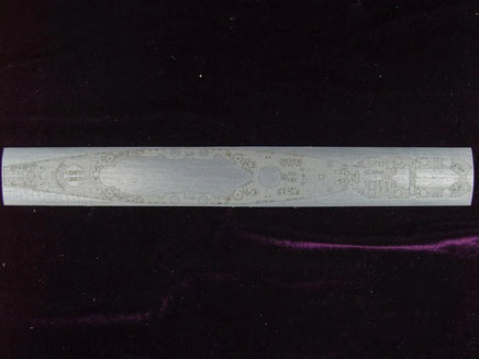 1/700 Artwox USS North Carolina BB-55 Wood Deck 20019