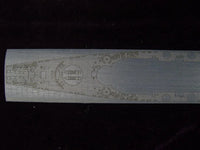 1/700 Artwox USS North Carolina BB-55 Wood Deck 20019