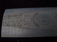 1/700 Artwox USS North Carolina BB-55 Wood Deck 20019