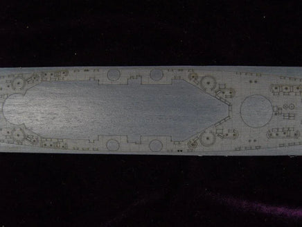 1/700 Artwox USS North Carolina BB-55 Wood Deck 20019