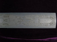 1/700 Artwox USS North Carolina BB-55 Wood Deck 20019