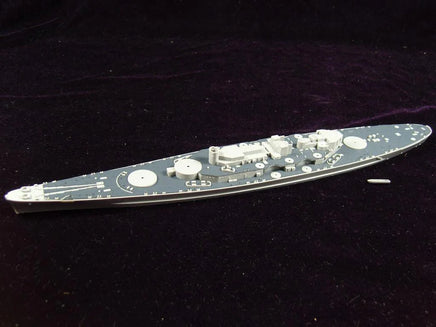 1/700 Artwox USS Washington BB-56 Wood Deck 20020