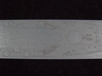1/700 Artwox USS Washington BB-56 Wood Deck 20020