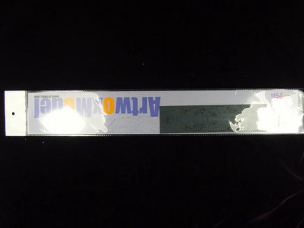 1/700 Artwox USS Massachusetts BB-59 Wood Deck 20021