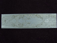 1/700 Artwox USS Massachusetts BB-59 Wood Deck 20021
