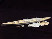 1/700 Artwox HMS Hood 1931 Wood Deck 20022