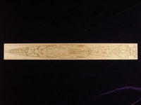 1/700 Artwox HMS Hood 1931 Wood Deck 20022