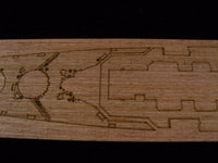 1/700 Artwox HMS Hood 1931 Wood Deck 20022