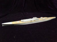 1/700 Artwox HMS Repulse 1941 Wood Deck 20024