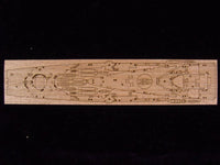 1/700 Artwox HMS Repulse 1941 Wood Deck 20024