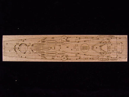 1/700 Artwox HMS Repulse 1941 Wood Deck 20024