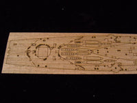 1/700 Artwox HMS Repulse 1941 Wood Deck 20024
