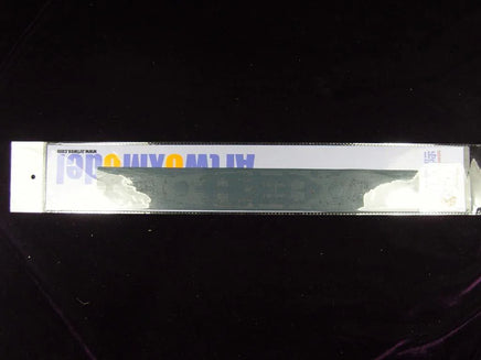 1/700 Artwox USS IOWA BB-61 Wood Deck 20025