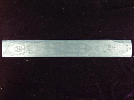 1/700 Artwox USS IOWA BB-61 Wood Deck 20025