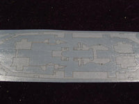 1/700 Artwox USS IOWA BB-61 Wood Deck 20025