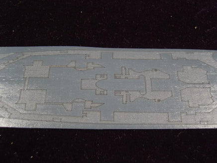 1/700 Artwox USS IOWA BB-61 Wood Deck 20025