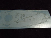 1/700 Artwox USS IOWA BB-61 Wood Deck 20025